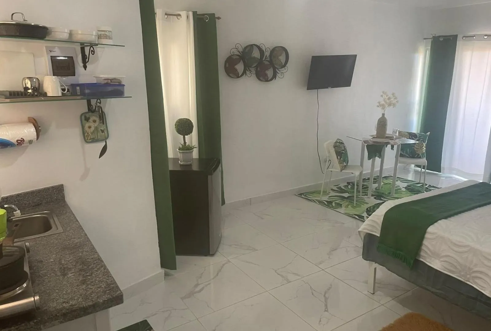 Royal Terrace V Apartment Puerto Plata Dominican Republic