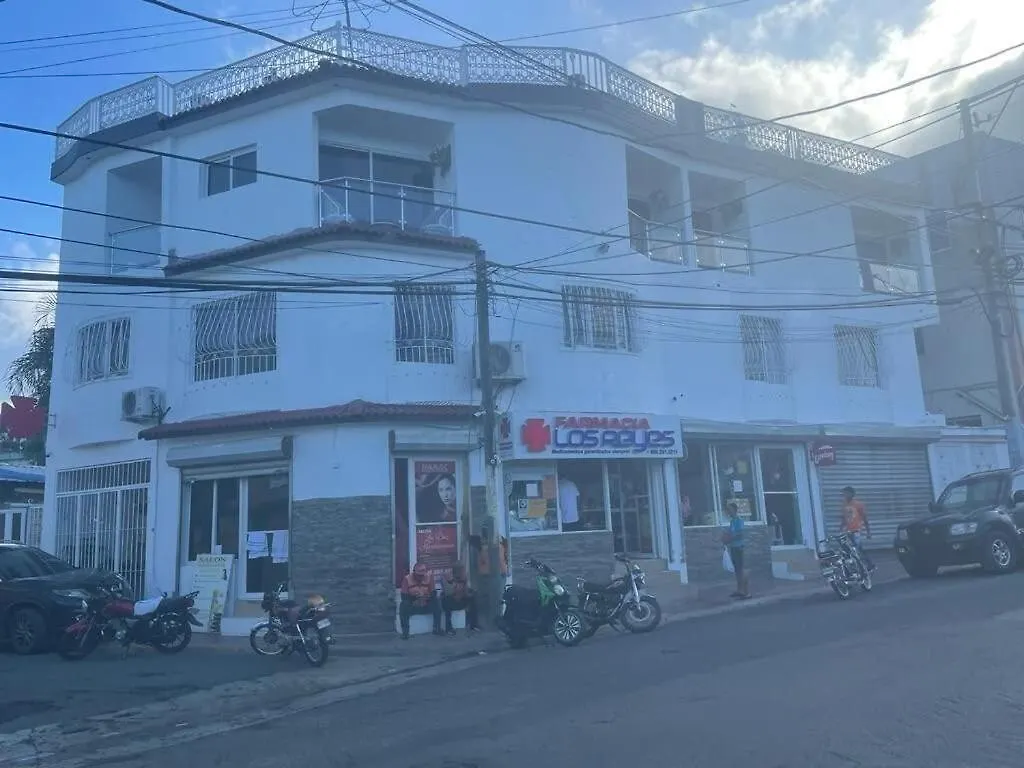 Royal Terrace V Apartment Puerto Plata 0*,  Dominican Republic