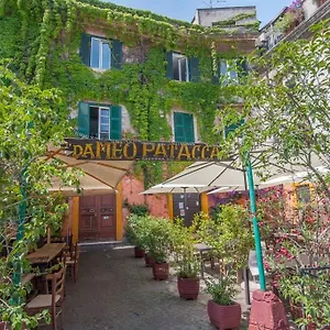 lantico-borgo-di-trastevere.it-romehotels.com/