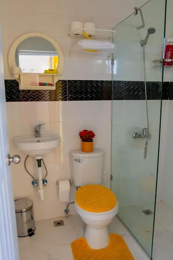 Apartamento Royal Terrace V Puerto Plata