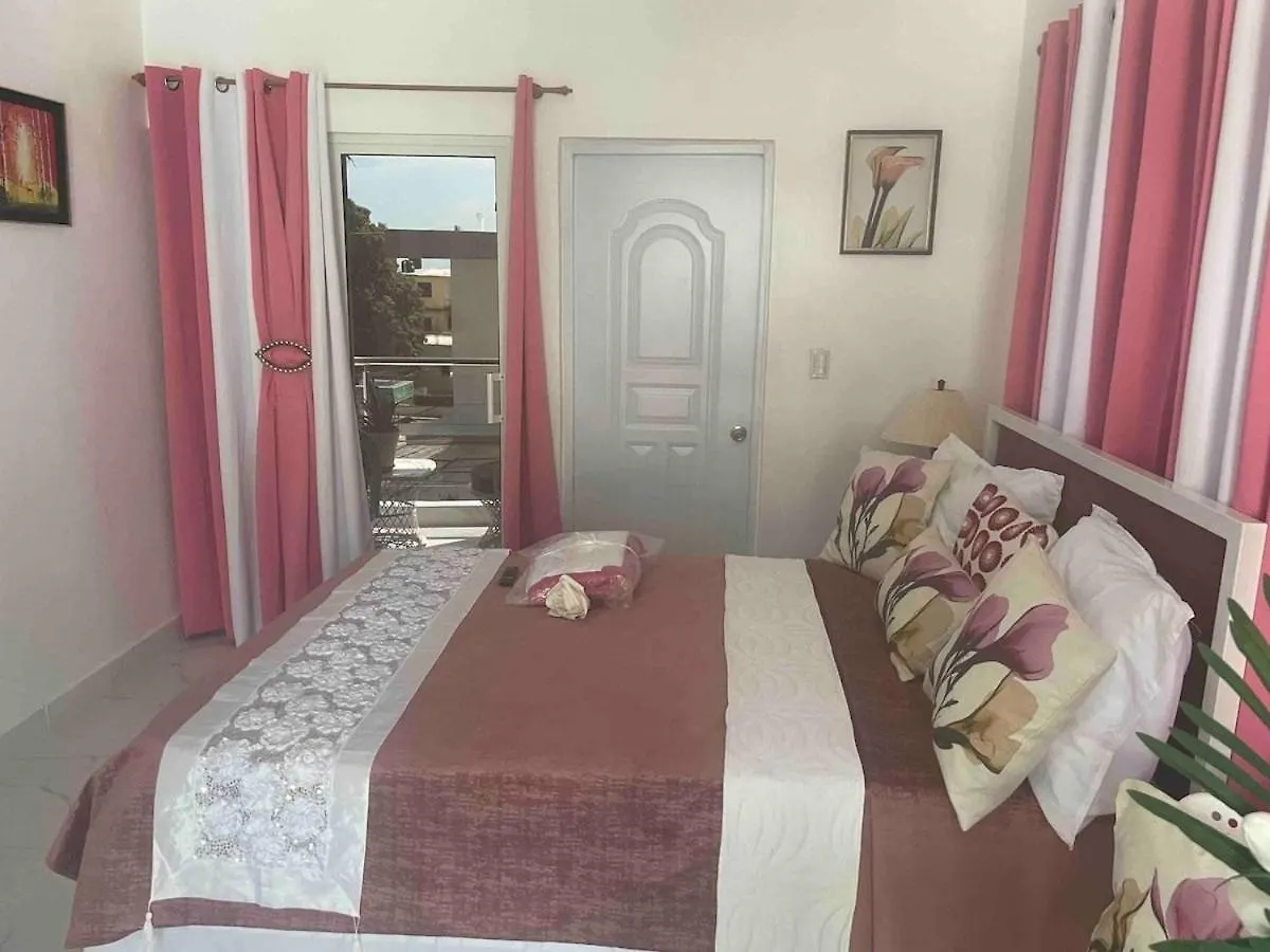 Apartamento Royal Terrace V Puerto Plata 0*,  República Dominicana