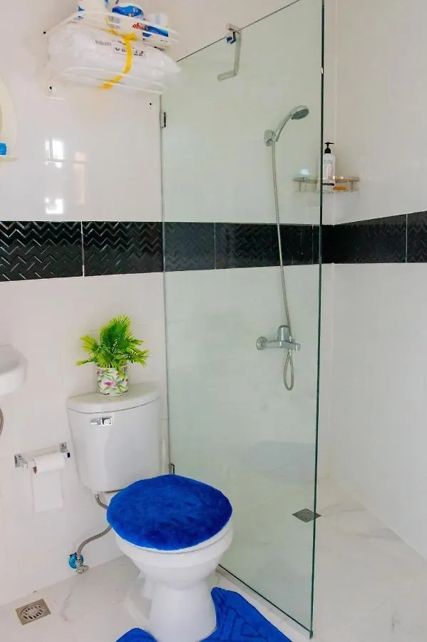 Apartamento Royal Terrace V Puerto Plata