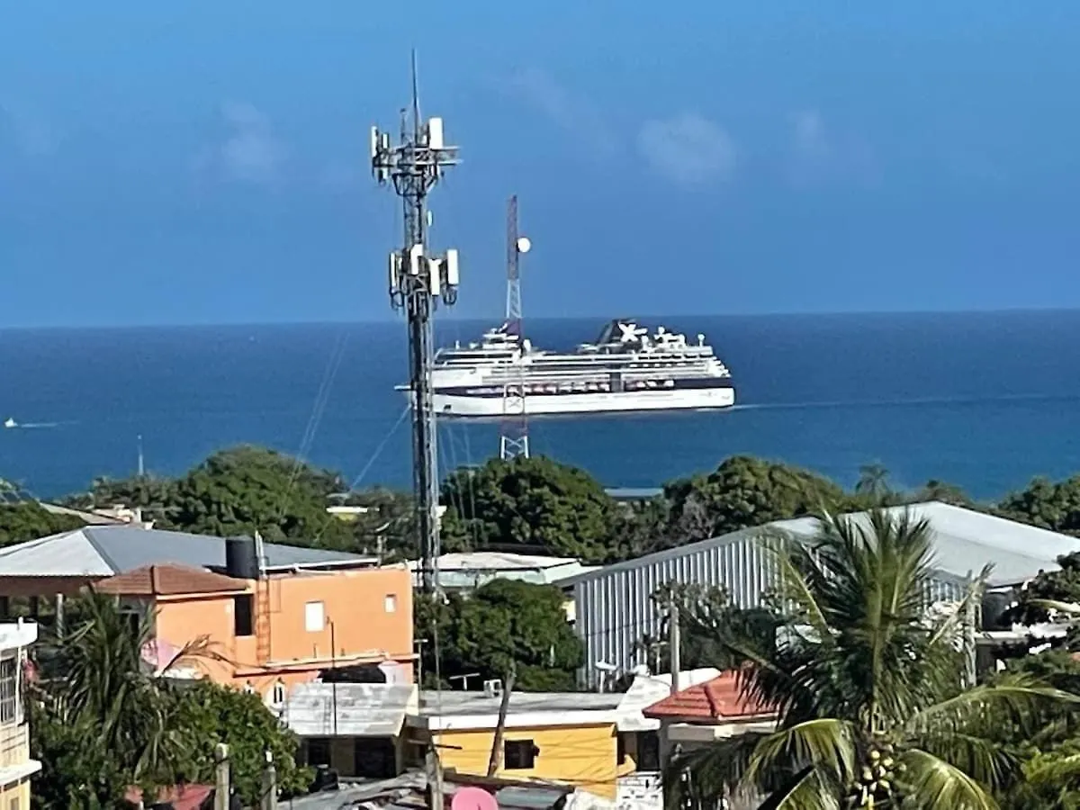 Apartamento Royal Terrace V Puerto Plata