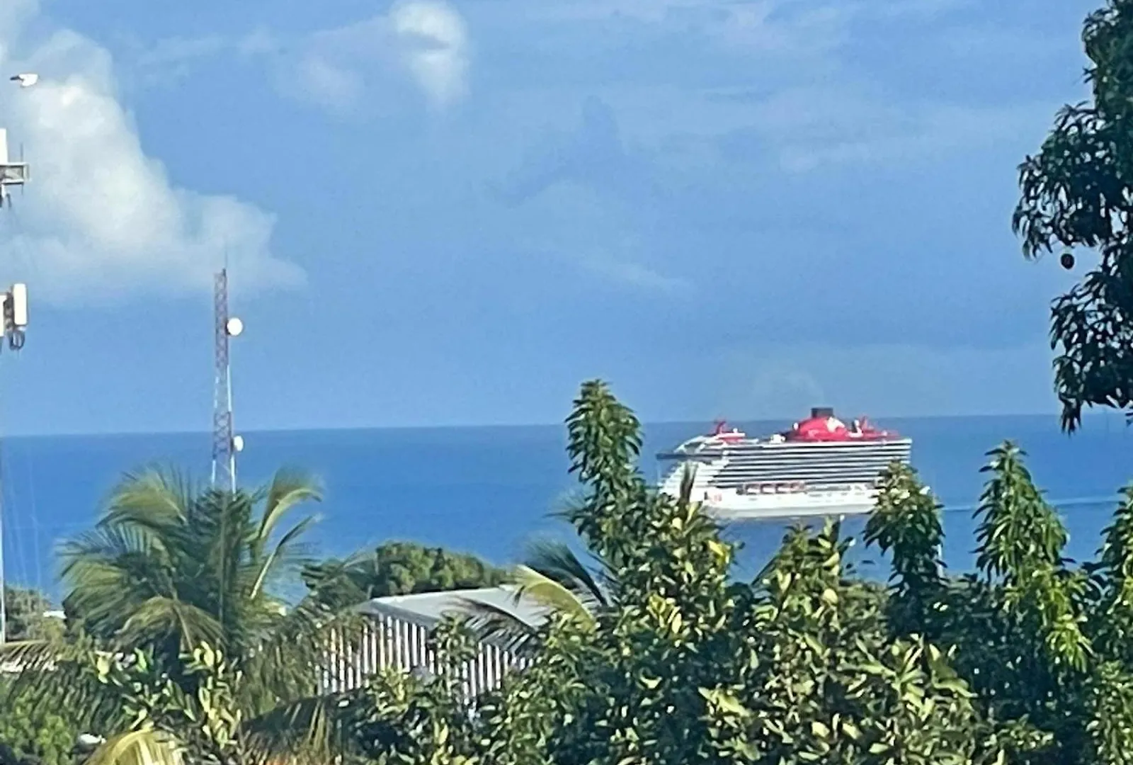Apartamento Royal Terrace V Puerto Plata