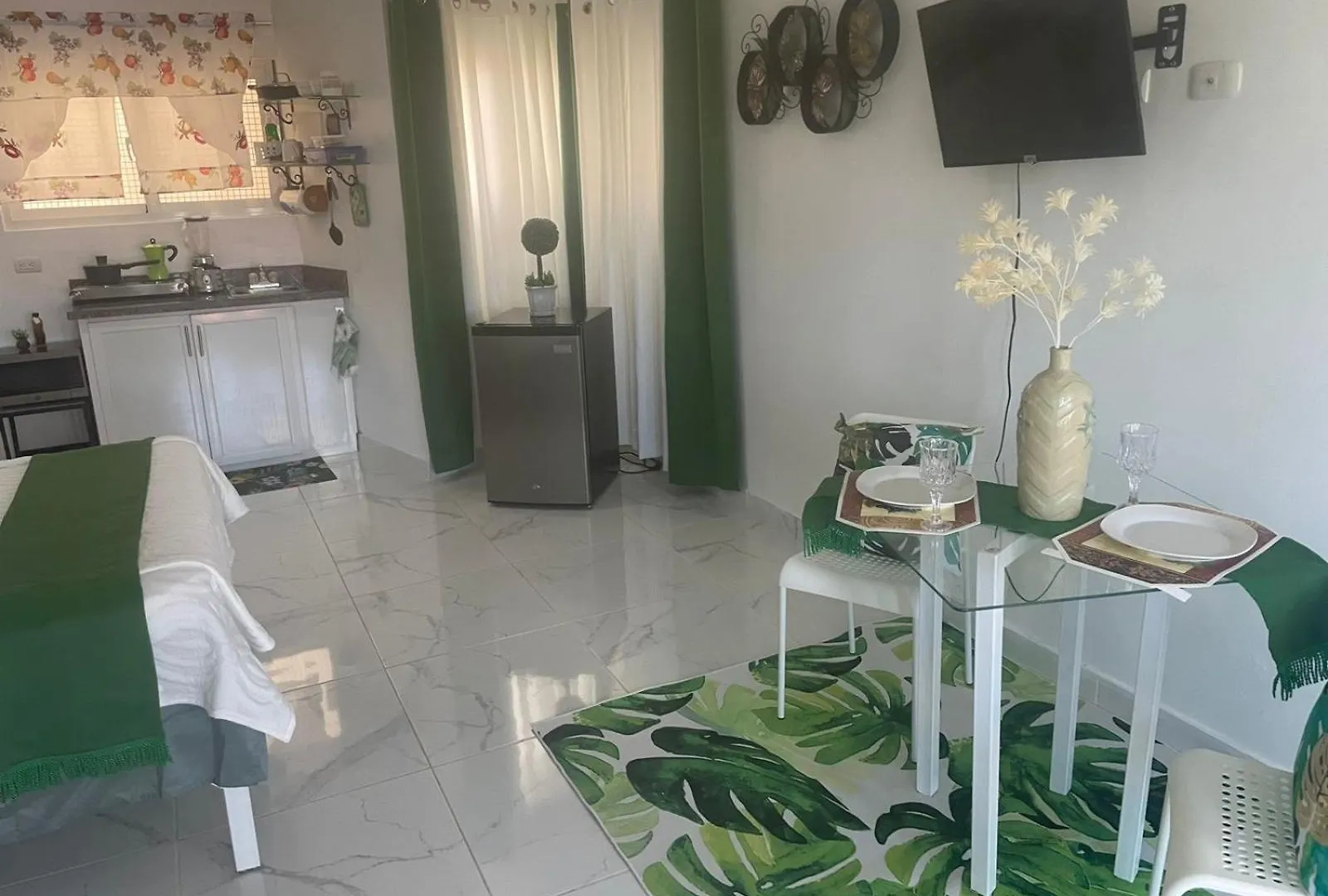 Apartamento Royal Terrace V Puerto Plata