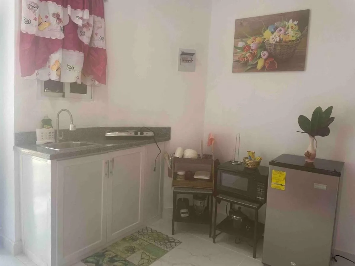 Apartamento Royal Terrace V Puerto Plata 0*,  República Dominicana