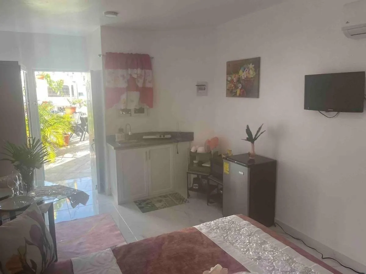 Apartamento Royal Terrace V Puerto Plata 0*,