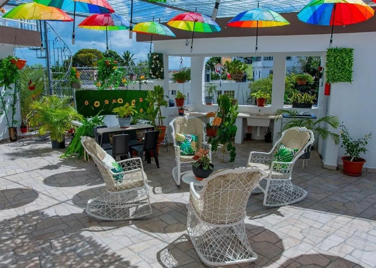 Apartamento Royal Terrace V Puerto Plata 0*,  República Dominicana