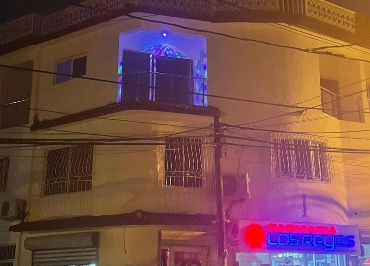 Apartamento Royal Terrace V Puerto Plata