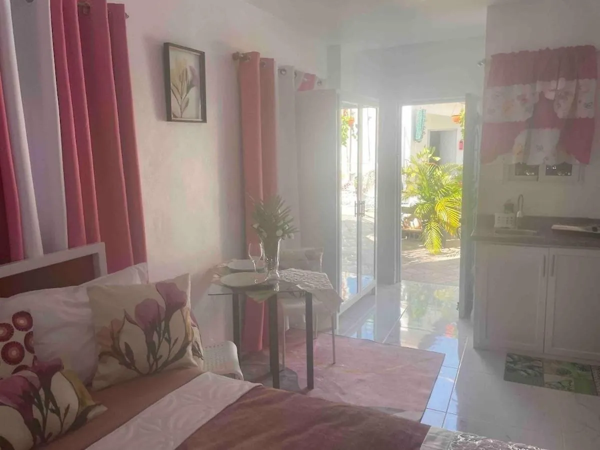 Appartement Royal Terrace V à Puerto Plata