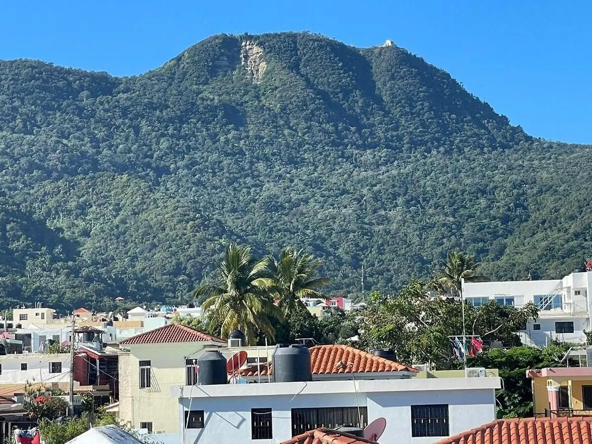 Appartement Royal Terrace V à Puerto Plata