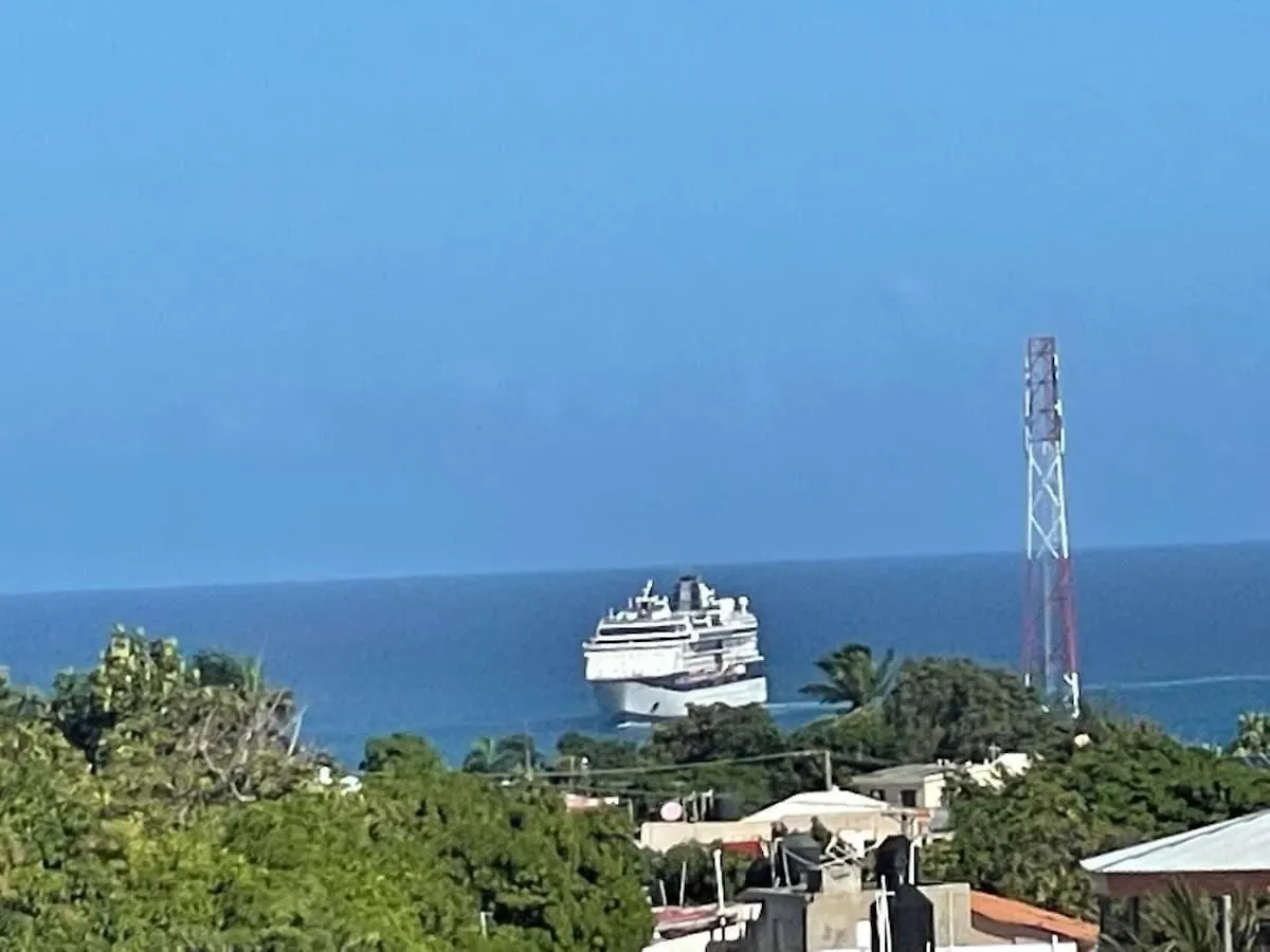 Appartement Royal Terrace V à Puerto Plata