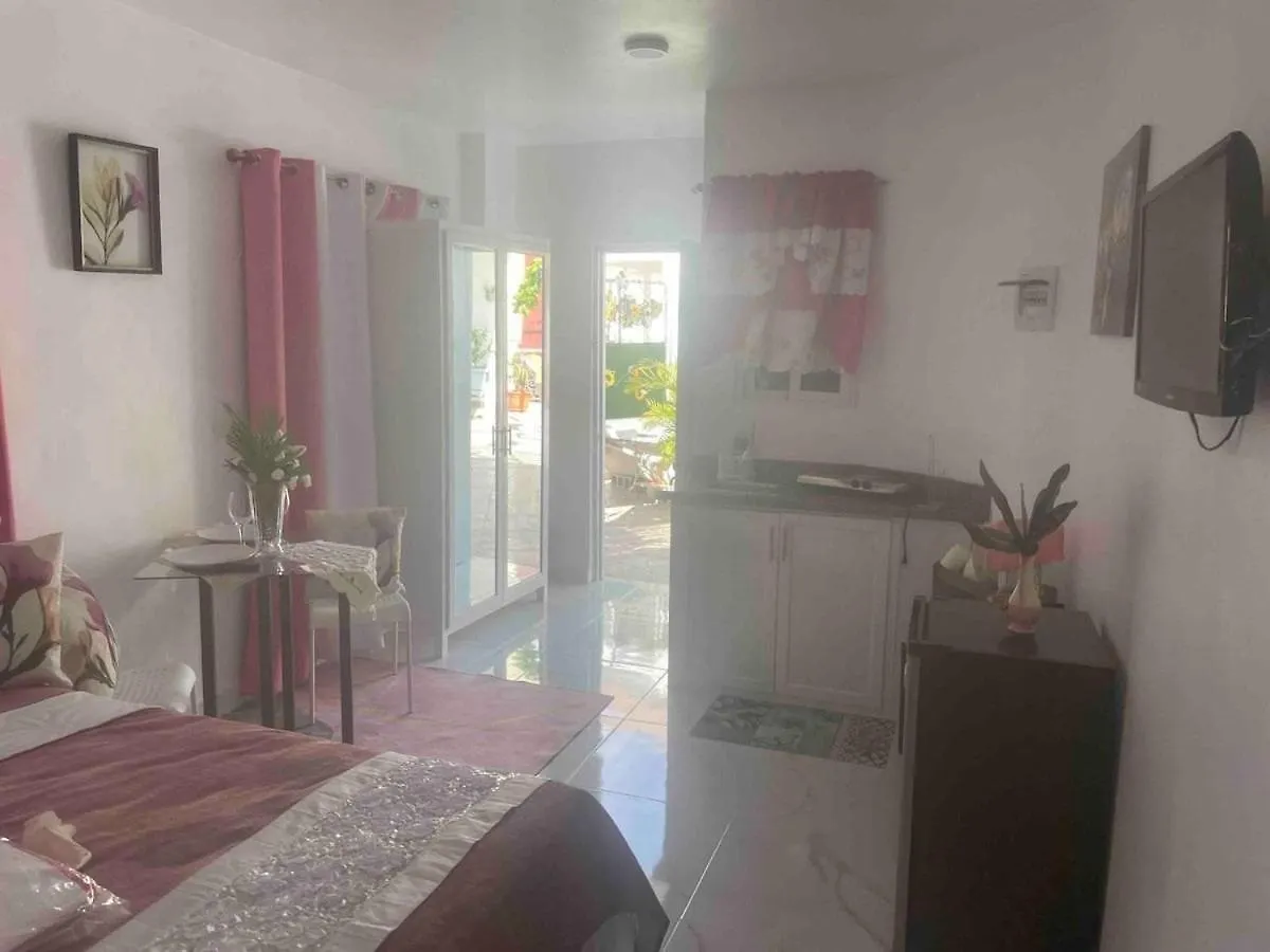 Appartement Royal Terrace V à Puerto Plata