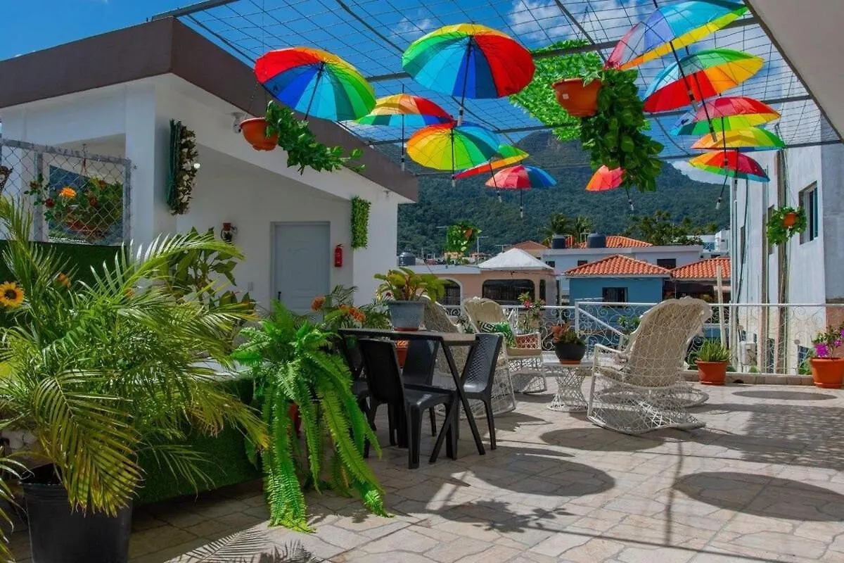 Appartement Royal Terrace V à Puerto Plata