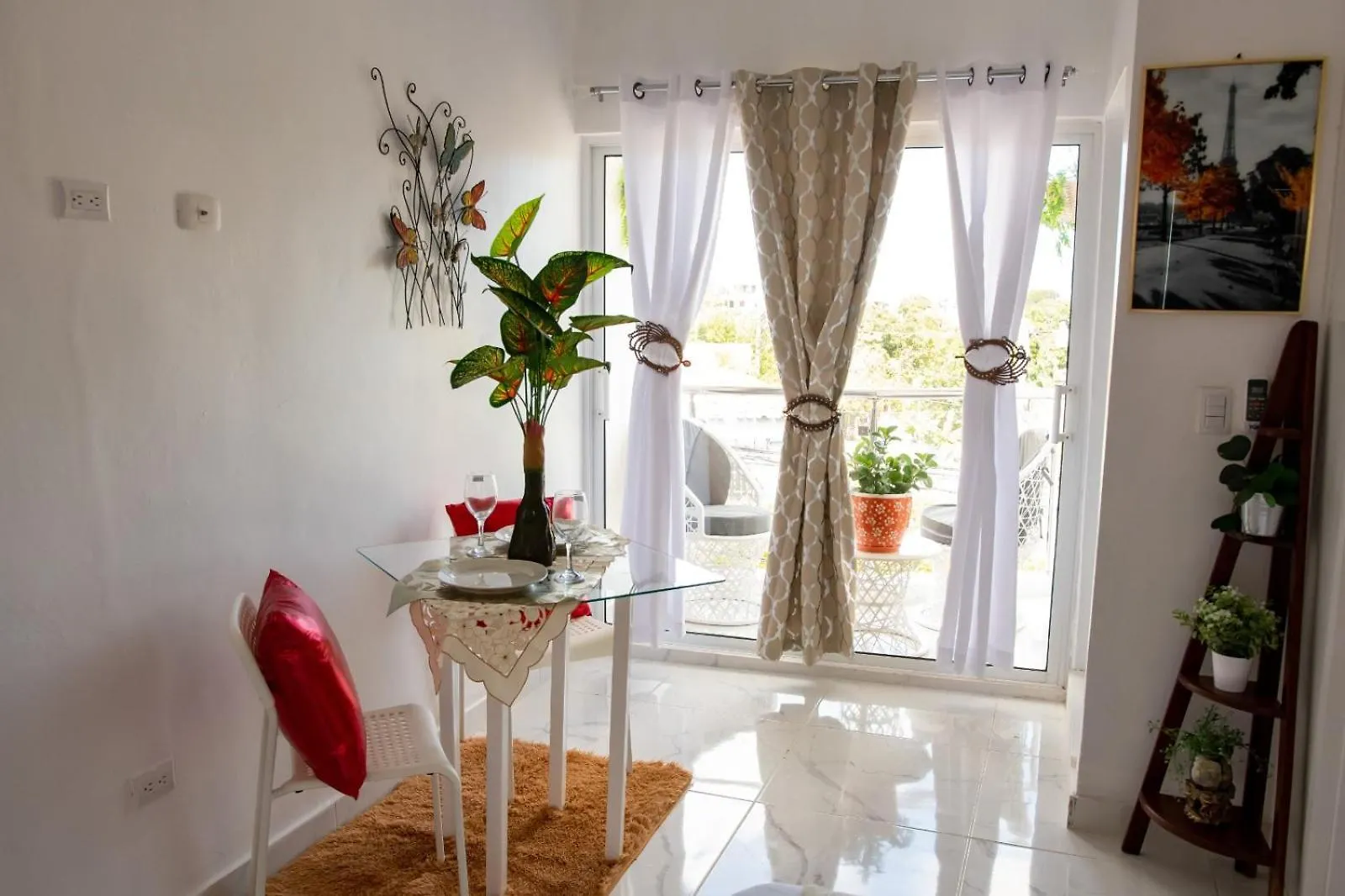 Appartement Royal Terrace V à Puerto Plata