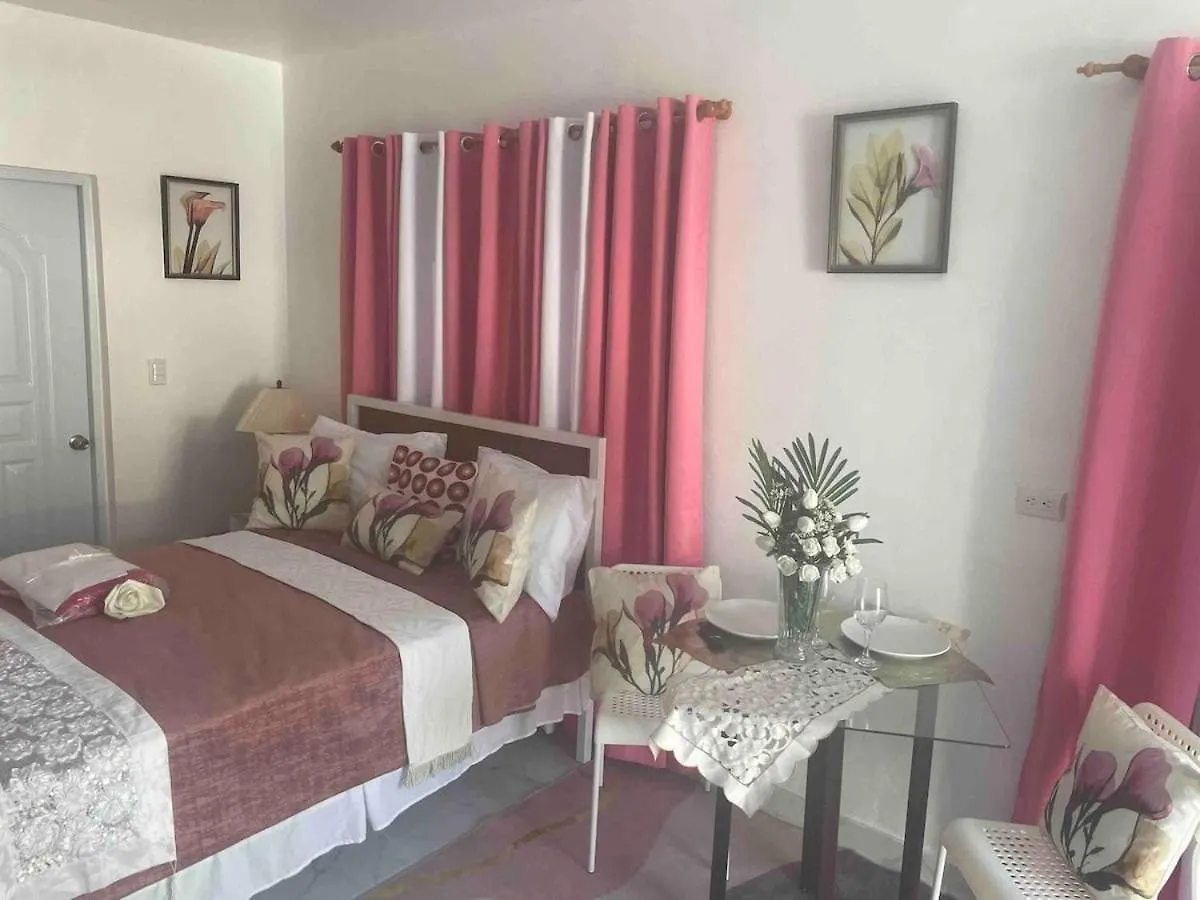Appartement Royal Terrace V à Puerto Plata