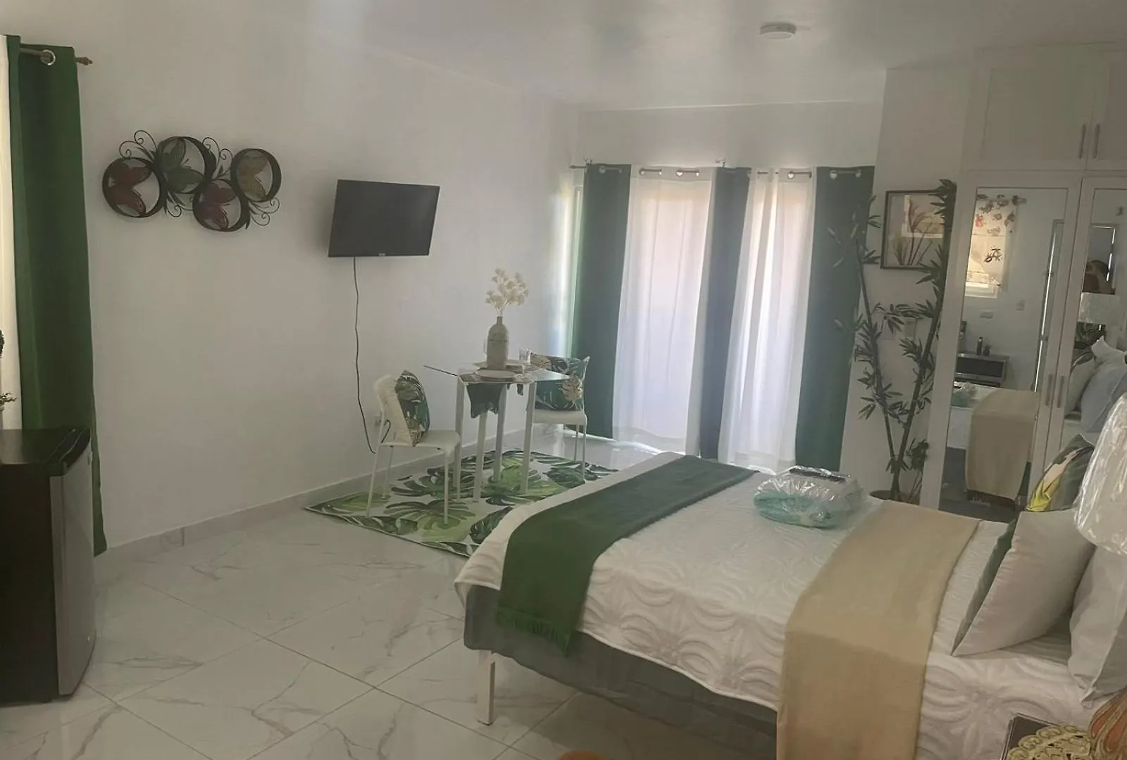 Appartement Royal Terrace V à Puerto Plata