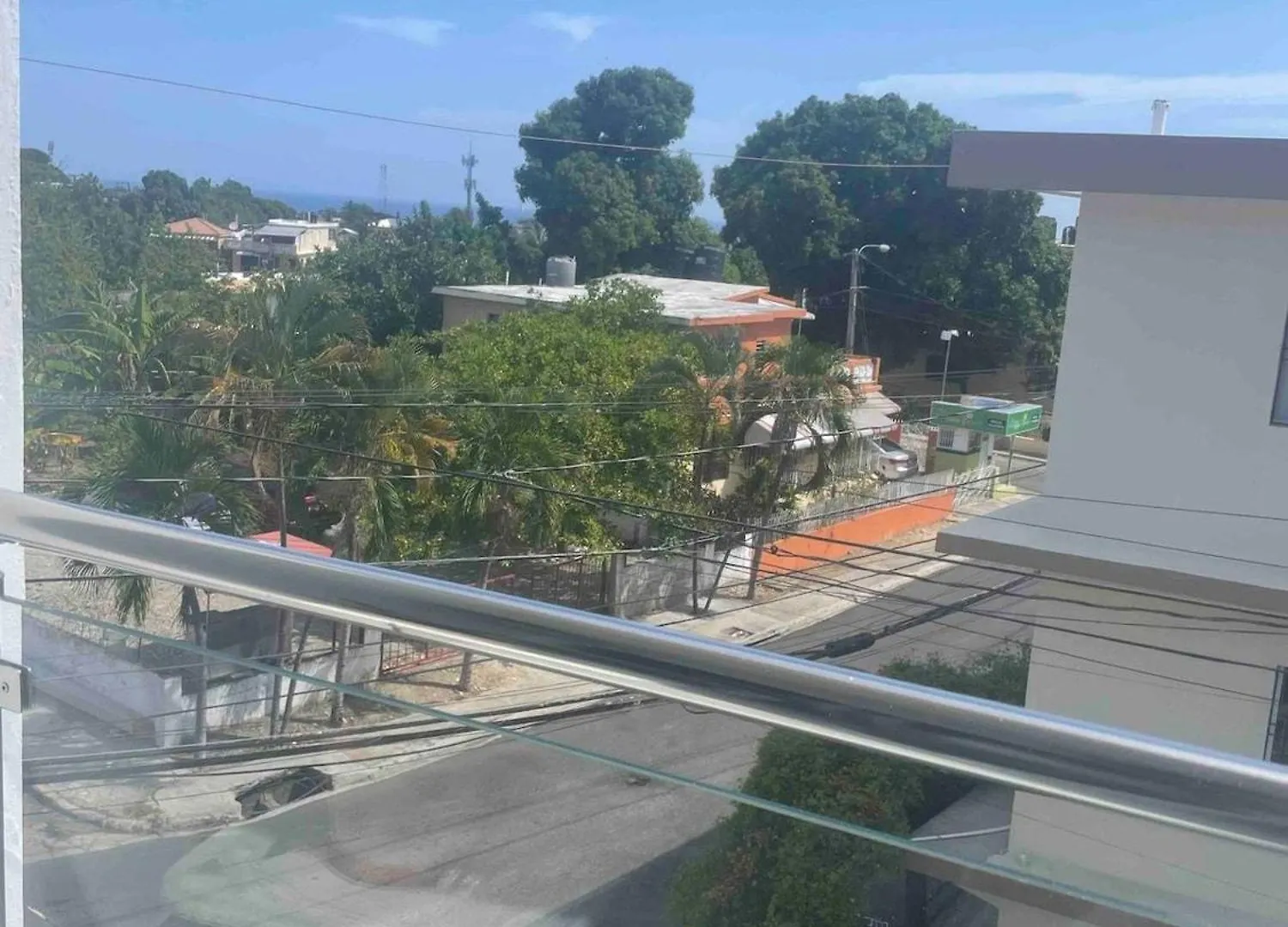 Appartement Royal Terrace V à Puerto Plata